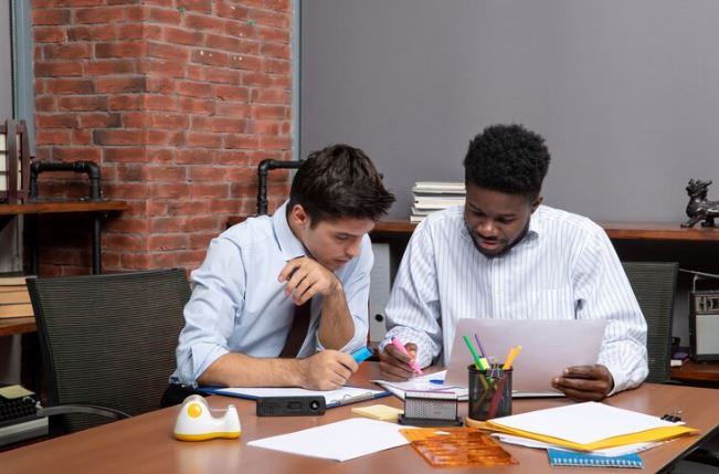 Strategies to Avoid Common GMAT AWA Mistakes